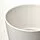SOJABÖNA - pot tanaman, putih, 15 cm | IKEA Indonesia - PE887391_S1
