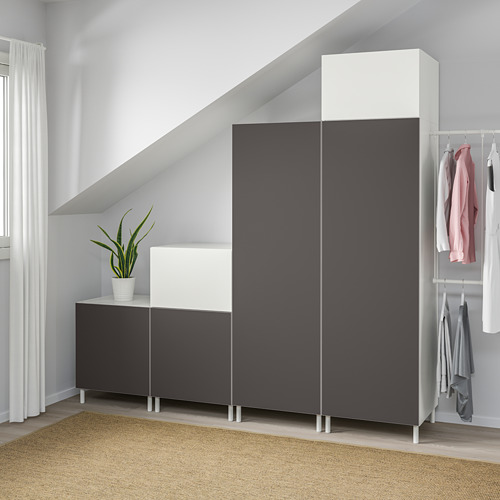 Shop For System Wardrobe Ikea Indonesia