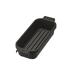 LILLHAVET - Colander, anthracite