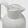 TAGGÖGA - vacuum flask, off-white, 1.6 l | IKEA Indonesia - PE887442_S1