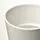 SOJABÖNA - pot tanaman, putih, 9 cm | IKEA Indonesia - PE887448_S1