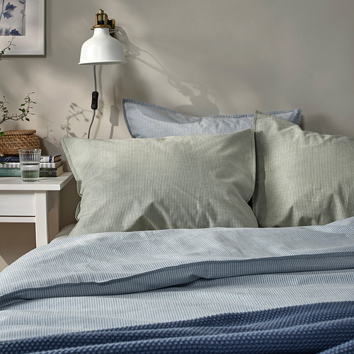 BERGPALM pillowcase