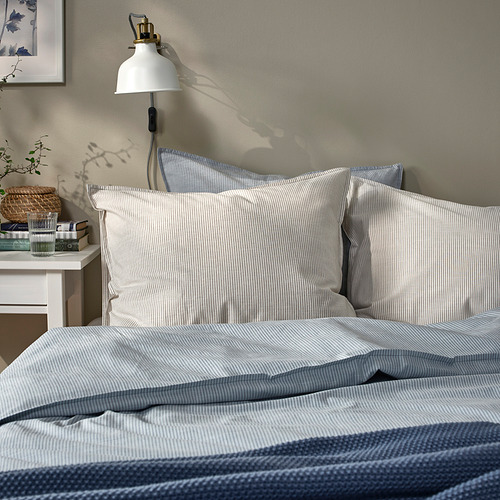 BERGPALM pillowcase