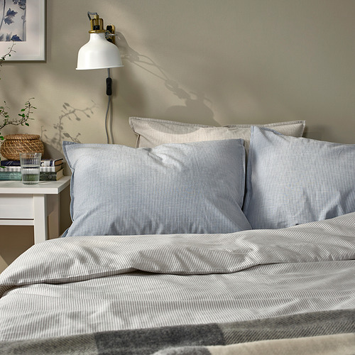 BERGPALM pillowcase