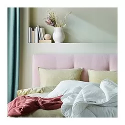 SMÅSPORRE - Duvet, sedikit hangat, 240x220 cm