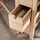 NORDEN - meja lipat, kayu birch, 26/89/152x80 cm | IKEA Indonesia - PE992562_S1