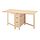NORDEN - meja lipat, kayu birch, 26/89/152x80 cm | IKEA Indonesia - PE992560_S1
