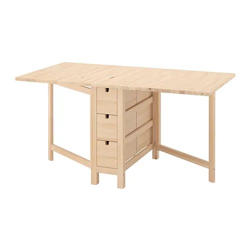 NORDEN gateleg table