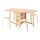 KYRRE/NORDEN table and 4 stools