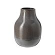 GRADVIS - Vas, abu-abu tua, 21 cm