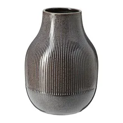 GRADVIS - Vas, abu-abu tua, 21 cm