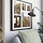 RÖDALM - poster, set of 5, golden moments | IKEA Indonesia - PE953509_S1