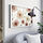 BILD - poster, flowers-transparent, 70x50 cm | IKEA Indonesia - PE953510_S1