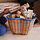 OMMJÄNGE basket