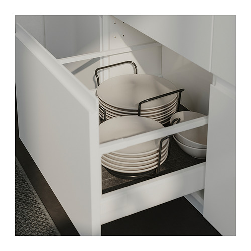 UPPDATERA plate holder