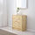 RAST - lemari 3 laci, kayu pinus, 62x70 cm | IKEA Indonesia - PE556181_S1