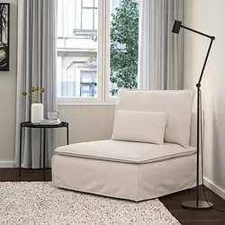 SÖDERHAMN - Bagian 1 dudukan, Gransel warna alami
