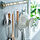 VARDAGEN - zester with handle, stainless steel/beech, 33 cm | IKEA Indonesia - PE953564_S1