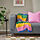 FJÄLLTRIFT - throw, multicolour, 130x170 cm | IKEA Indonesia - PE887725_S1
