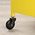 NISSAFORS - trolley, yellow, 50.5x30x83 cm | IKEA Indonesia - PE925844_S1