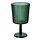 KALLSINNIG - wine glass, plastic green, 32 cl | IKEA Indonesia - PE925877_S1