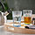 POKAL - glass, light blue, 35 cl | IKEA Indonesia - PE925900_S1