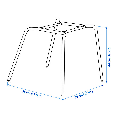 SKÅLSTA Measurement Illustration