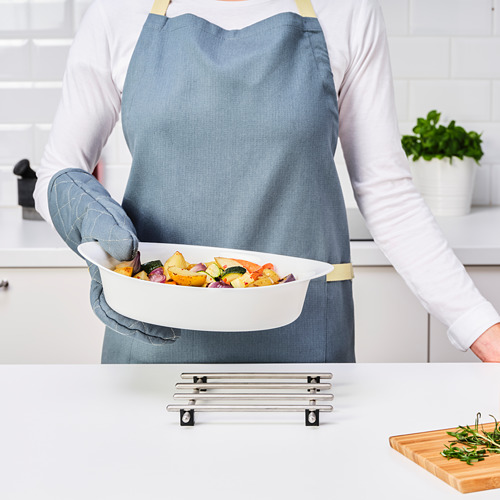 LÄTTVIKTIG oven dish