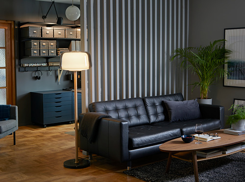 LANDSKRONA sofa 3 dudukan