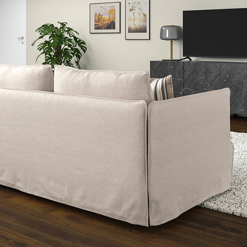 SÖDERHAMN sofa 3 dudukan