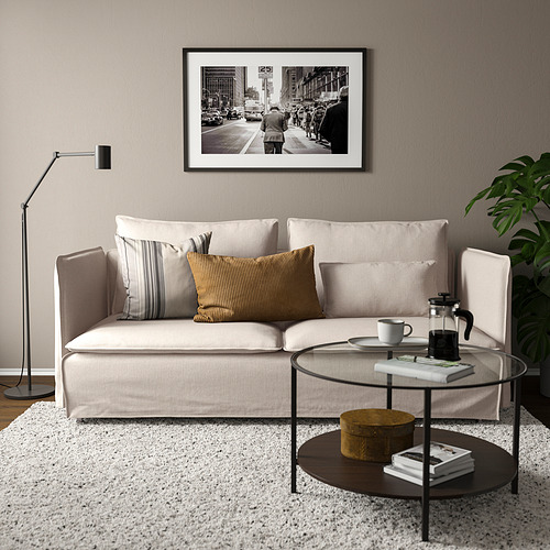 SÖDERHAMN sofa 3 dudukan