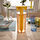 MOPPA - pitcher dengan penutup, transparan/kuning, 1.7 l | IKEA Indonesia - PE925919_S1
