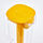 MOPPA - pitcher dengan penutup, transparan/kuning, 1.7 l | IKEA Indonesia - PE925918_S1