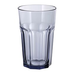 POKAL - Glass, light purple, 35 cl