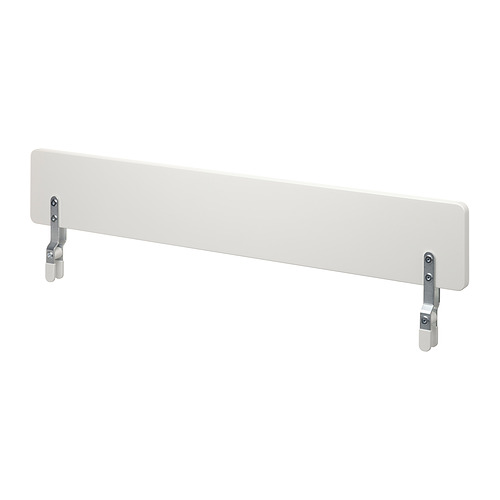 NATTAPA guard rail, white IKEA Indonesia