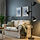 HEKTAR - floor lamp with 3-spot, dark grey | IKEA Indonesia - PE926084_S1