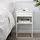 VIKHAMMER meja samping tempat tidur