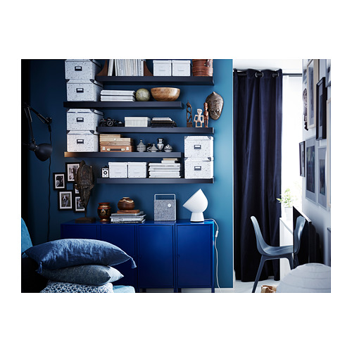 LACK wall shelf