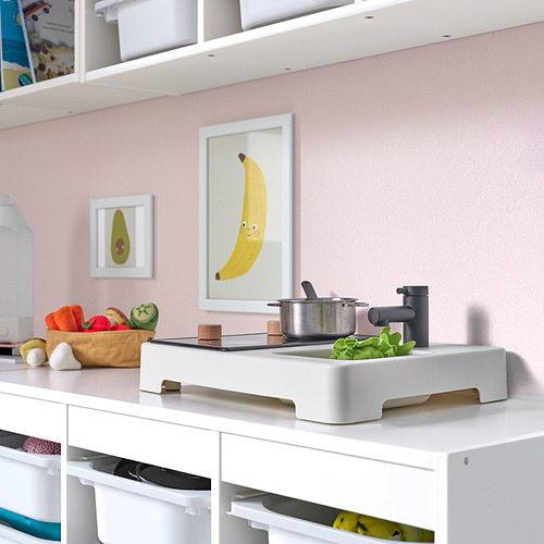 STENMUS dapur mainan mini