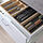 UPPDATERA - baki alat mkn/baki dg pisau+rak bmb, bambu warna muda, 72x50 cm | IKEA Indonesia - PE888014_S1