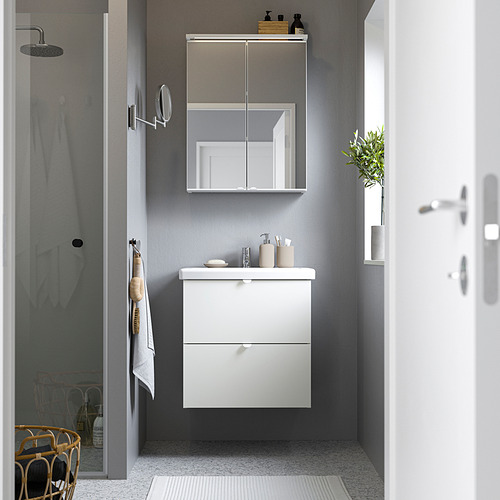 ENHET kamar mandi