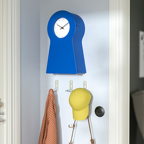 IKEA PS 1995 clock
