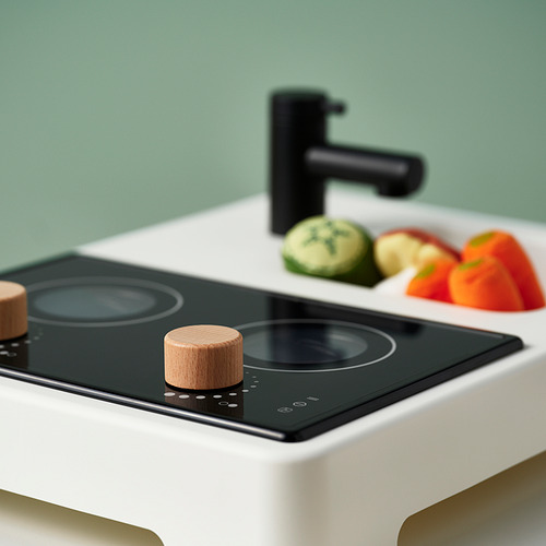 STENMUS dapur mainan mini