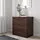 SONGESAND perabot kamar tidur, set isi 5