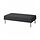 LILLEHEM - sarung untuk modul 2 dudukan, Gunnared abu-abu tua | IKEA Indonesia - PE953815_S1