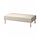 LILLEHEM - sarung untuk modul 2 dudukan, Vissle krem | IKEA Indonesia - PE953818_S1