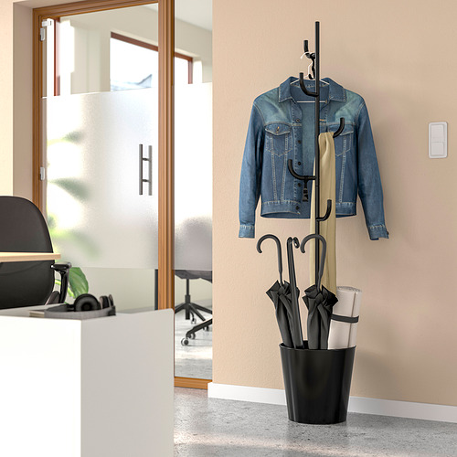 ÄLGANÄS hat and coat stand