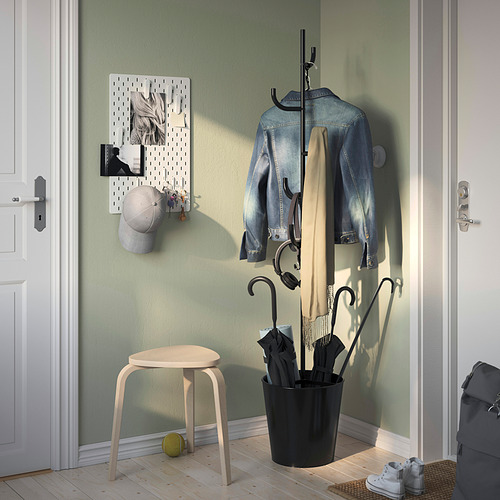 ÄLGANÄS hat and coat stand