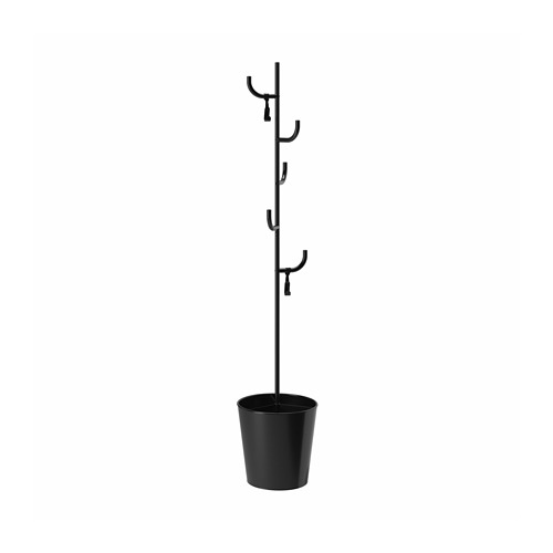 ÄLGANÄS hat and coat stand