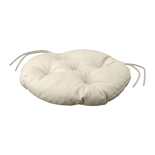 KUDDARNA bantal kursi, luar ruang
